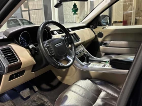 Land Rover Range Rover Sport 2015 4WD 4dr V6 HSE * БЕЗ ПЪРВОНАЧАЛНА ВНОСК - 12270 € / 23998.03 лв. - 92183703 5