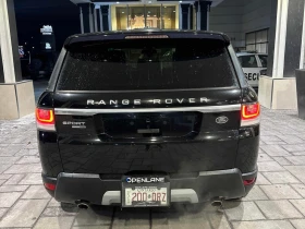 Land Rover Range Rover Sport 2015 4WD 4dr V6 HSE * БЕЗ ПЪРВОНАЧАЛНА ВНОСК - 12270 € / 23998.03 лв. - 92183703 4
