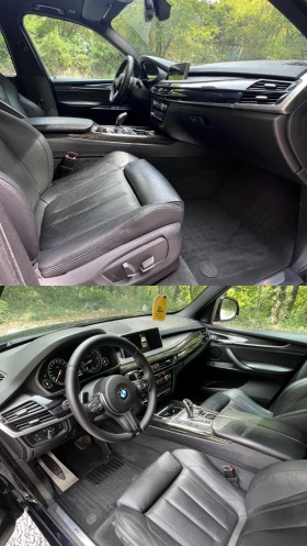 BMW X5 BMW X5 F15 3.0d | 166 000 км | Втори собственик |  - 27000 € / 52807.41 лв. - 91548156 7