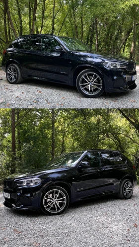 BMW X5 BMW X5 F15 3.0d | 166 000 км | Втори собственик |  - 27000 € / 52807.41 лв. - 91548156 3