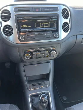 VW Tiguan 2.0TDI EURO 5 - 7500 € / 14668.73 лв. - 29917505 14