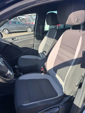 VW Tiguan 2.0TDI EURO 5 - 7500 € / 14668.73 лв. - 29917505 12