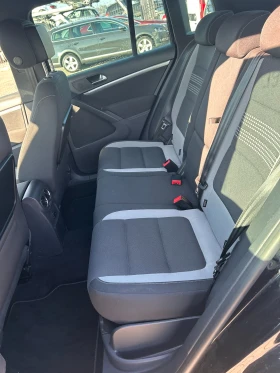 VW Tiguan 2.0TDI EURO 5 - 7500 € / 14668.73 лв. - 29917505 10
