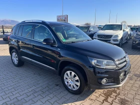VW Tiguan 2.0TDI EURO 5 - 7500 € / 14668.73 лв. - 29917505 4