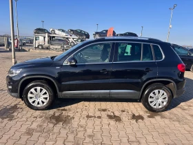 VW Tiguan 2.0TDI EURO 5 - 7500 € / 14668.73 лв. - 29917505 9