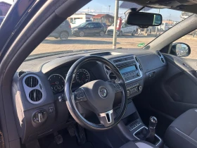 VW Tiguan 2.0TDI EURO 5 - 7500 € / 14668.73 лв. - 29917505 13