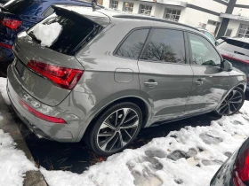 Audi SQ5 * Technik * CARFAX * ЦЕНА ДО БГ - 36500 € / 71387.79 лв. - 59341433 3