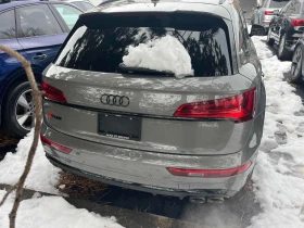Audi SQ5 * Technik * CARFAX * ЦЕНА ДО БГ - 36500 € / 71387.79 лв. - 59341433 4