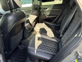 Audi SQ5 * Technik * CARFAX * ЦЕНА ДО БГ - 36500 € / 71387.79 лв. - 59341433 10