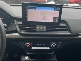 Audi SQ5 * Technik * CARFAX * ЦЕНА ДО БГ - 36500 € / 71387.79 лв. - 59341433 9