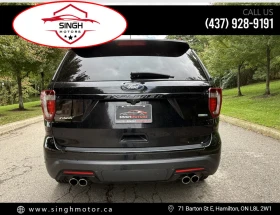 Ford Explorer SPORT* ��������* �������* ���������* ������* 6+ 1 | Mobile.bg � ����� ������ 3