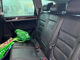 VW Touareg * 4dr 3.6L * CARFAX * Цена до България - 7500 € / 14668.73 лв. - 89929185 10