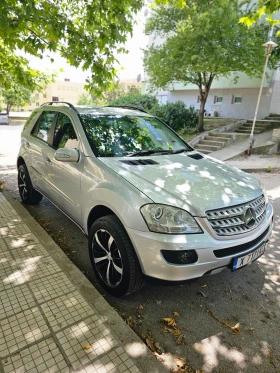 Mercedes-Benz ML 280 ML 280 CDI 4MATIC - 4999 € / 9777.19 лв. - 72216171 7