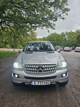 Mercedes-Benz ML 280 ML 280 CDI 4MATIC - 4999 € / 9777.19 лв. - 72216171 4