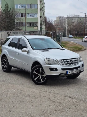 Mercedes-Benz ML 280 ML 280 CDI 4MATIC - 4999 € / 9777.19 лв. - 72216171 3