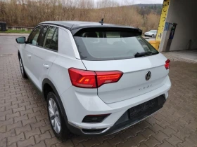 VW T-Roc DIGITAL COCKPIT-1.6TDI-116кс-6ск.-БЕЗУПРЕЧЕН!!!!!! | Auto.bg — изображение 4