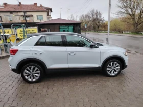 VW T-Roc DIGITAL COCKPIT-1.6TDI-116кс-6ск.-БЕЗУПРЕЧЕН!!!!!! | Auto.bg — изображение 7