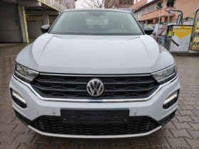 VW T-Roc DIGITAL COCKPIT-1.6TDI-116кс-6ск.-БЕЗУПРЕЧЕН!!!!!! | Auto.bg — изображение 2