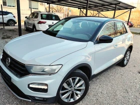 VW T-Roc DIGITAL COCKPIT-1.6TDI-116кс-6ск.-ПЕРФЕКТЕН!!