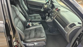 Honda Cr-v 2.2 i-DTEC 4Х4 FACELIFT EXCLUSIVE - 8300 € / 16233.39 лв. - 96531816 10