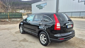 Honda Cr-v 2.2 i-DTEC 4Х4 FACELIFT EXCLUSIVE - 8300 € / 16233.39 лв. - 96531816 8