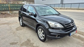 ����� �� �������� �� Honda Cr-v 2.2 i-DTEC 4�4 FACELIFT EXCLUSIVE