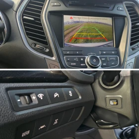 Hyundai Santa fe FULL 2.2CRDI 4X4 PREMIUM PANORAMA 2015г - 14300 € / 27968.37 лв. - 59190287 13