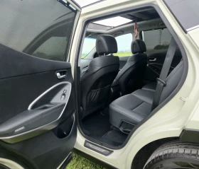 Hyundai Santa fe FULL 2.2CRDI 4X4 PREMIUM PANORAMA 2015г - 14300 € / 27968.37 лв. - 59190287 10