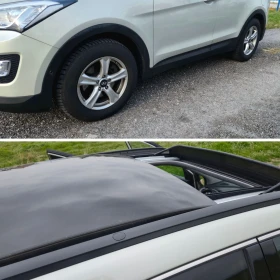 Hyundai Santa fe FULL 2.2CRDI 4X4 PREMIUM PANORAMA 2015г - 14300 € / 27968.37 лв. - 59190287 8