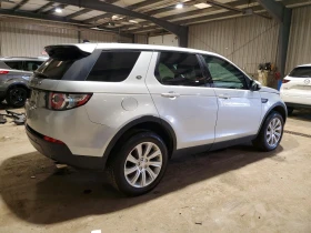 Land Rover Discovery SPORT SE - 10500 € / 20536.22 лв. - 44121886 5