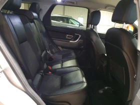 Land Rover Discovery SPORT SE - 10500 € / 20536.22 лв. - 44121886 10