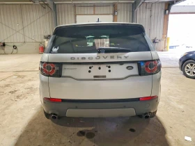Land Rover Discovery SPORT SE - 10500 € / 20536.22 лв. - 44121886 6