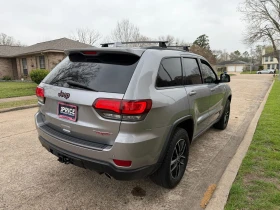 Jeep Grand cherokee Trailhawk* HEMI*  - 18500 € / 36182.85 лв. - 97440387 3