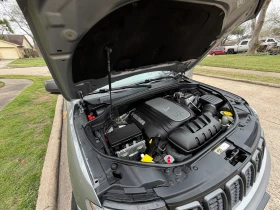 Jeep Grand cherokee Trailhawk* HEMI*  - 18500 € / 36182.85 лв. - 97440387 15