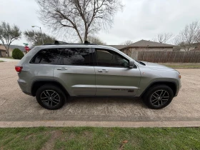 Jeep Grand cherokee Trailhawk* HEMI*  - 18500 € / 36182.85 лв. - 97440387 7
