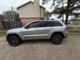 Jeep Grand cherokee Trailhawk* HEMI*  - 18500 € / 36182.85 лв. - 97440387 6