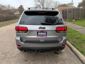 Jeep Grand cherokee Trailhawk* HEMI*  - 18500 € / 36182.85 лв. - 97440387 4