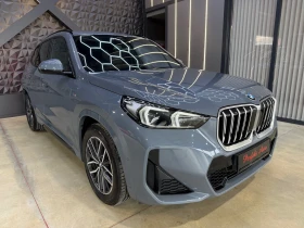 BMW X1 20d xDrive * M PACKET* HARMAN/KARDON* LED* HEAD UP