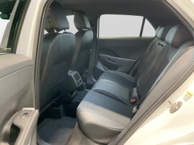 VW T-Roc 1.5 eTSI R-LINE BLACK STYLE HEAD UP 360 CAMERA  | Auto.bg — изображение 9