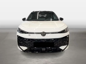 VW T-Roc 1.5 eTSI R-LINE BLACK STYLE HEAD UP 360 CAMERA  | Auto.bg — изображение 3