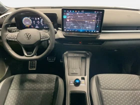VW T-Roc 1.5 eTSI R-LINE BLACK STYLE HEAD UP 360 CAMERA  | Auto.bg — изображение 6