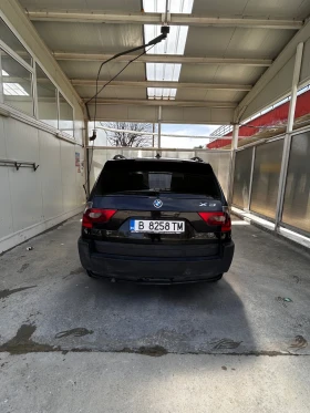 BMW X3 - 3000 € / 5867.49 лв. - 92645424 5