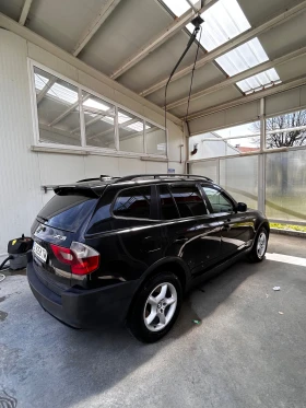 BMW X3 - 3000 € / 5867.49 лв. - 92645424 4
