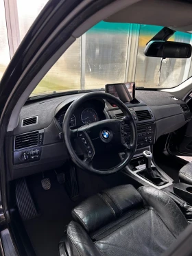 BMW X3 - 3000 € / 5867.49 лв. - 92645424 7