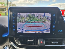 Toyota C-HR 1.8 Hybrid/Газ - 16000 € / 31293.28 лв. - 93223994 15
