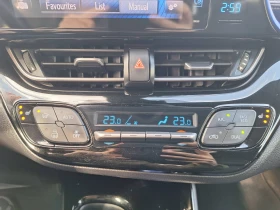 Toyota C-HR 1.8 Hybrid/Газ - 16000 € / 31293.28 лв. - 93223994 14