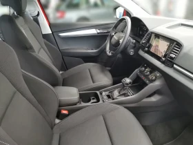 Skoda Karoq 1.5TSI/150HP/SELECTION/CAMAHK/ACC/LED/NAVI/259q | Mobile.bg � ����� ������ 8