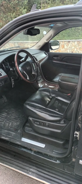 Cadillac Escalade 6.2 | Mobile.bg � ����� ������ 10