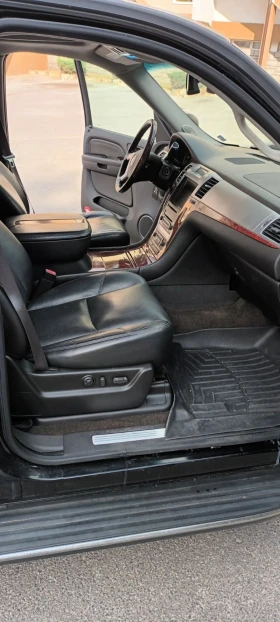 Cadillac Escalade 6.2 | Mobile.bg � ����� ������ 7