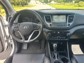 Hyundai Tucson Premium 1.7CRDI ���� �� ����� CarPlay ��������� | Mobile.bg � ����� ������ 10
